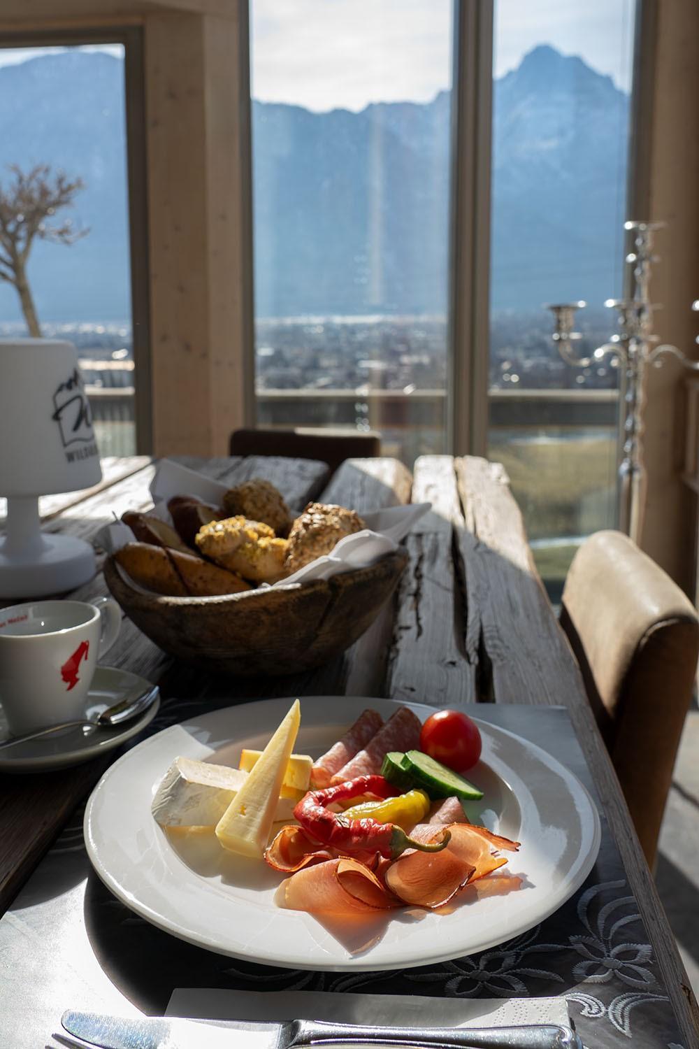 Wildauers Haidenhof Stay & Sleep Лиенц Экстерьер фото