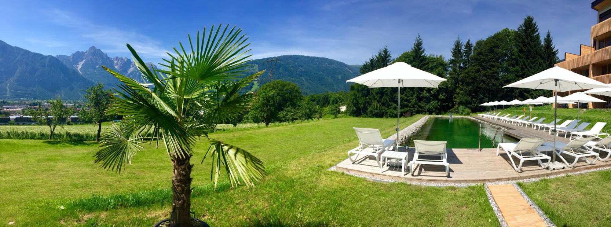 Wildauers Haidenhof Stay & Sleep Лиенц Экстерьер фото