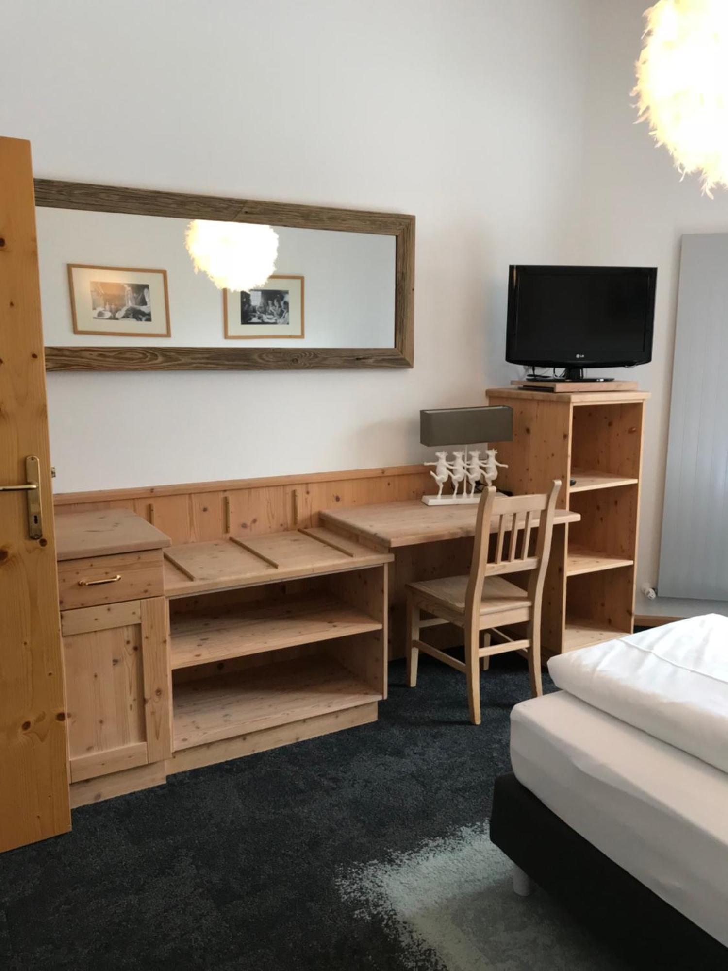 Wildauers Haidenhof Stay & Sleep Лиенц Экстерьер фото